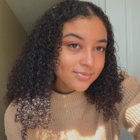 Savannah Robinson