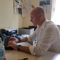 Massimo Mantovani