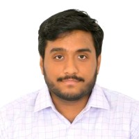 Balaji M