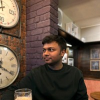 Utkarsh Parikh