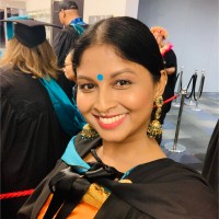 Sunita Naicker