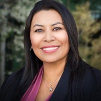 Claudia Mazariego