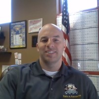 Travis Rima
