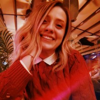 Ayşe Büşra Altınbaş