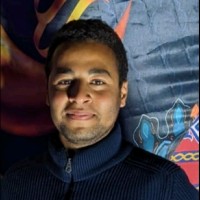 Mostafa Ayman