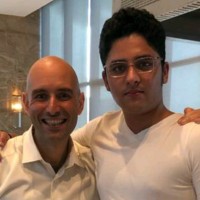 Ishan Sumar