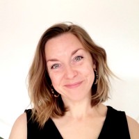 Vicky Tremain