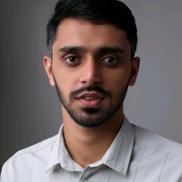 Amjed Saleel K