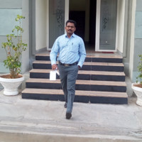 Vimal Manoharan