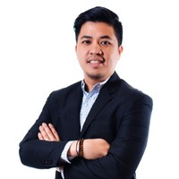 Benjamin Leonard Bustos