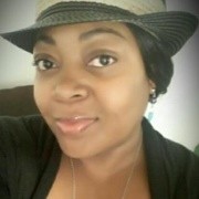 Sharun Richardson