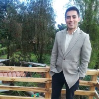 Omar Farid Pachón Cendales