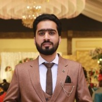 Mubashir Yousaf
