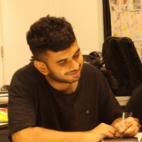 Siddharth Upadhyaya