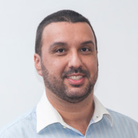 Nelson Granthon Barata