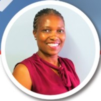 Malegoale Reneilwe Monama