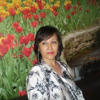 Manju Rai Dhakal