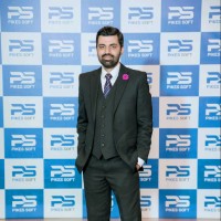 Syed Muhammad Mohsin Ali
