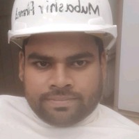 Mubashir Ahmed