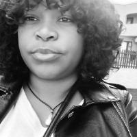 Ntfombiyetive Nxumalo - Paunde