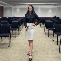 Kamya Chaudhary