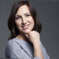 Magdalena Jampolska-Domańska
