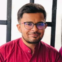 Sagar Patel