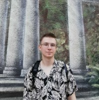 Kirill Zhuravsky