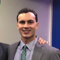 Adam Karides