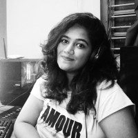 Dimpy Verma