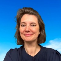 Julie Berthelot, Pharm D.