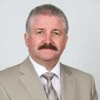 Robert Patten