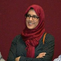 Maryam Mortazavi