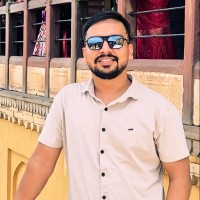Amrit Raj