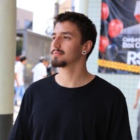 Pedro Matheus