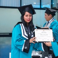 Isabel Araceli Cahuana Quispe