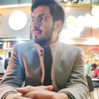 Mohammad Bagher Rezaee