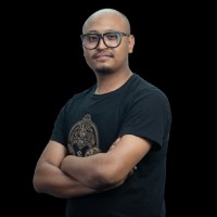 Dinesh Maharjan