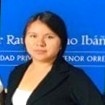 Elizabeth Sanchez Segura