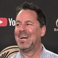 Paul Mason