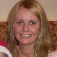 Donna Robertson