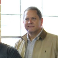 Warren Langland
