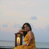Namita Naik