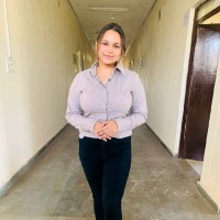 Shivangi Bhadoriya