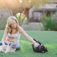 Samantha Geck
