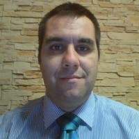 Roberto Teijeiro Prieto