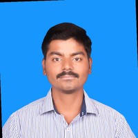Seenivasan M