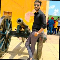 Saurabh Agarwal