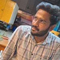 Vignesh Raja
