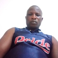 Jimoh Mukaila